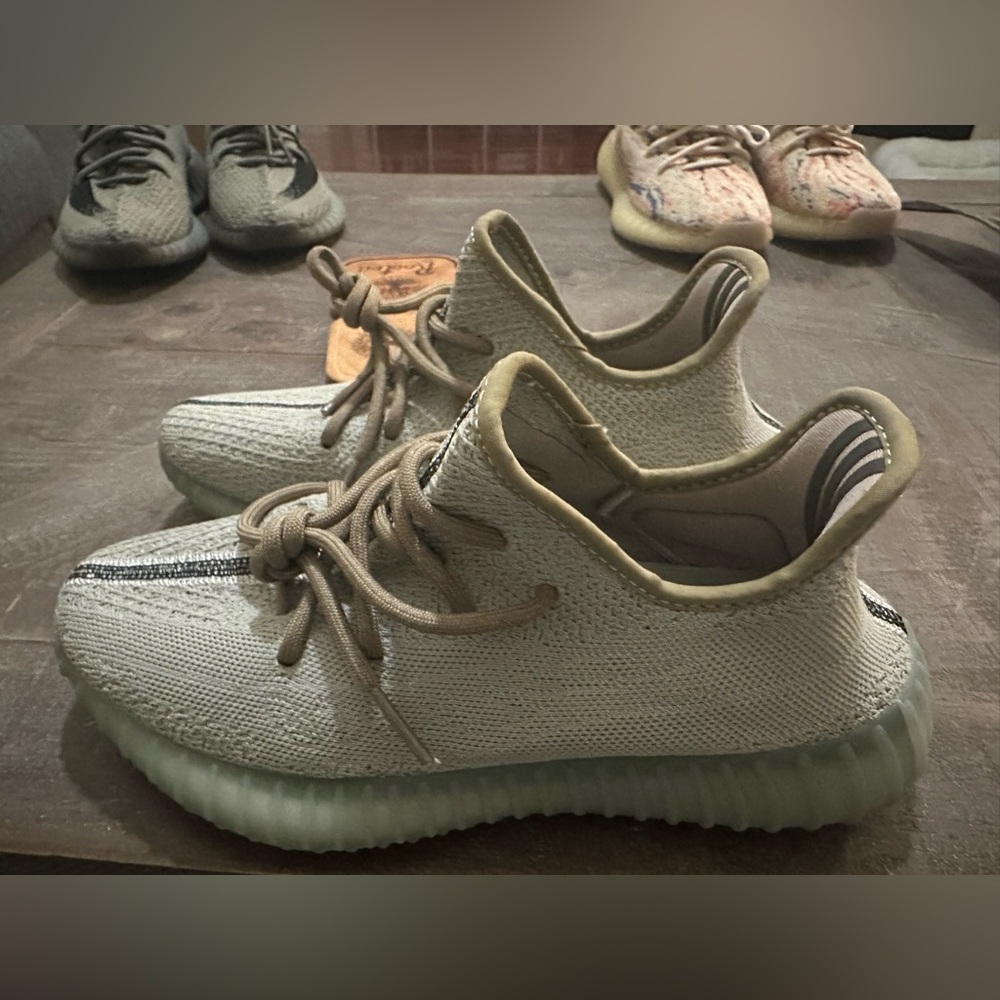 Yeezy Boost